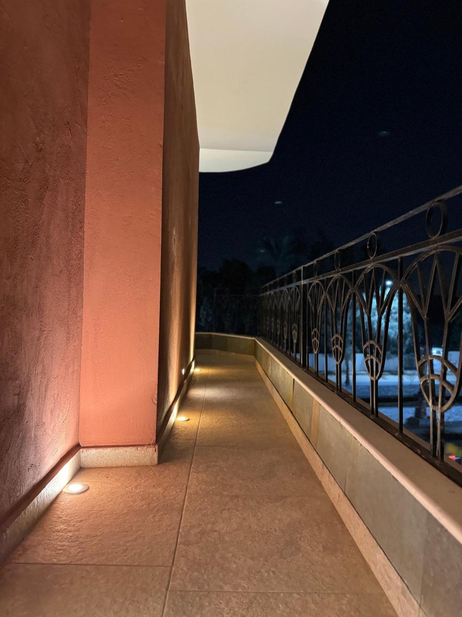 Almas Pyramids Hotel Kafret el-Gabal 外观 照片