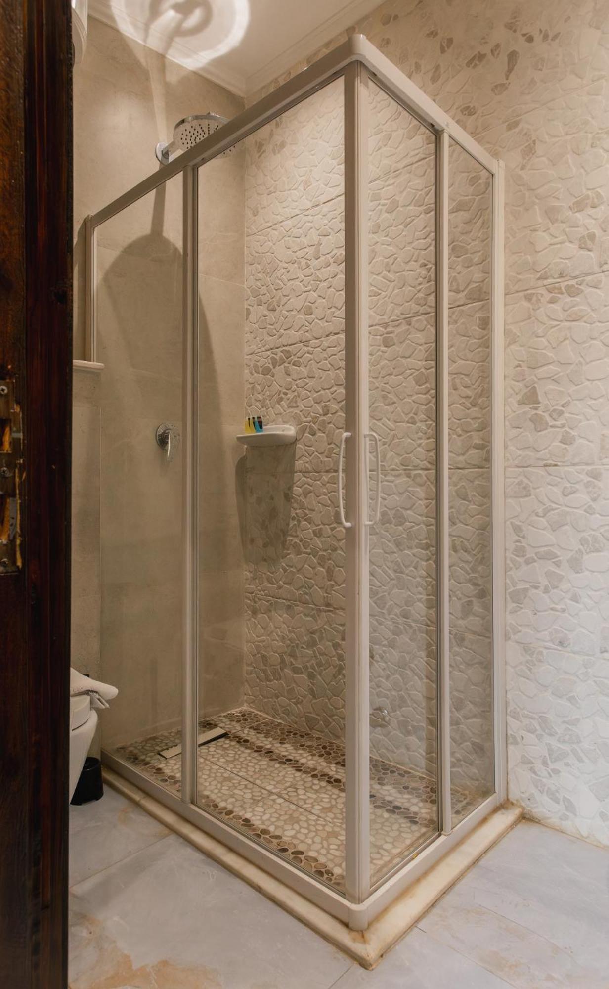 Almas Pyramids Hotel Kafret el-Gabal 外观 照片