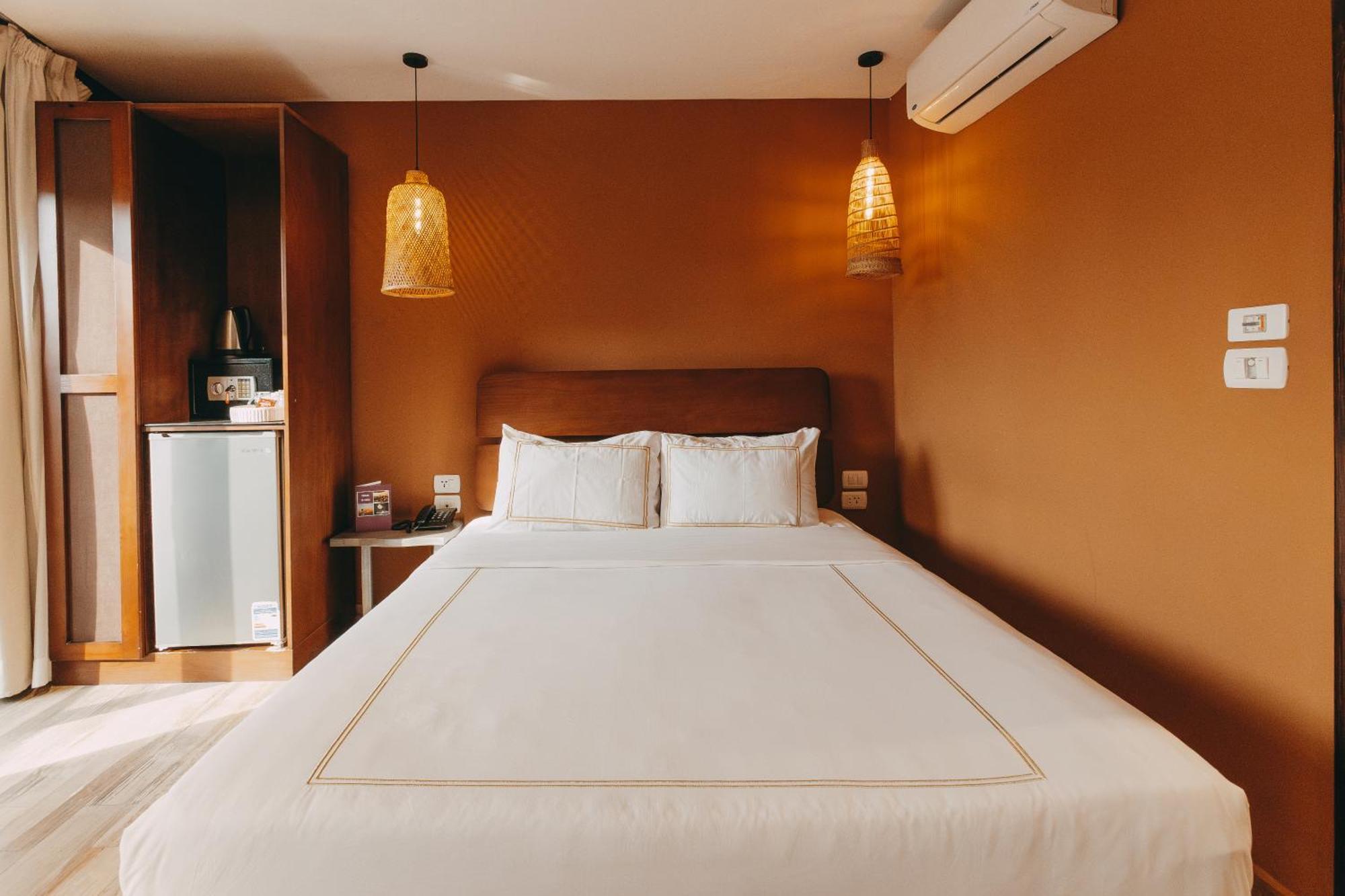 Almas Pyramids Hotel Kafret el-Gabal 外观 照片