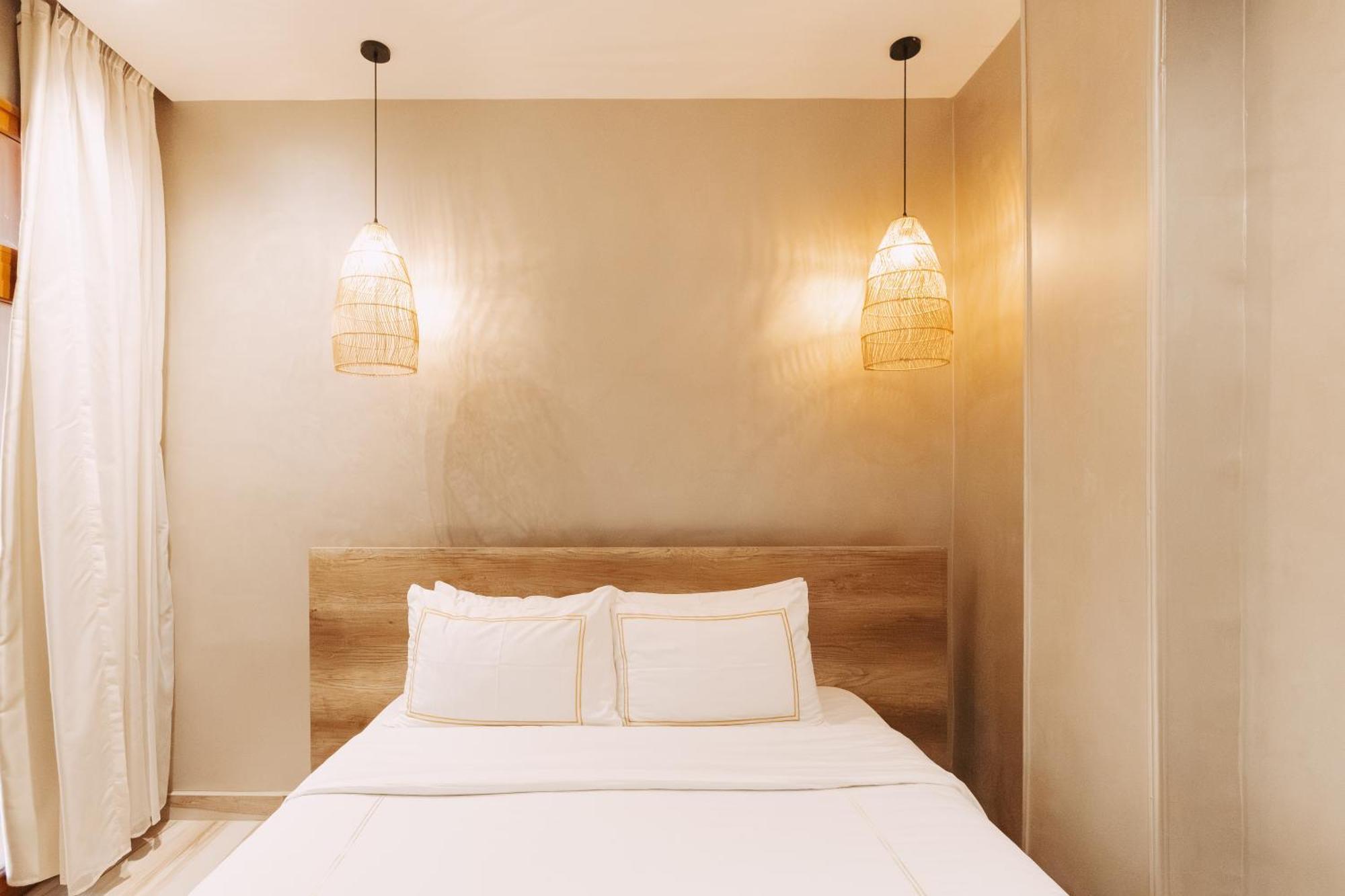 Almas Pyramids Hotel Kafret el-Gabal 外观 照片